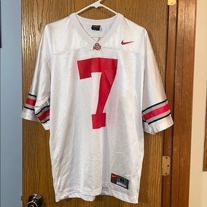 Ohio State Jersey